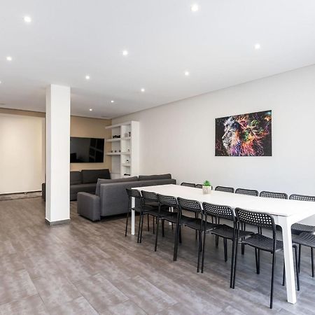 Maison Frappaz - 4 Bedrooms With Garden Villeurbanne Eksteriør billede